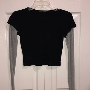 Brandy Melville T-shirt